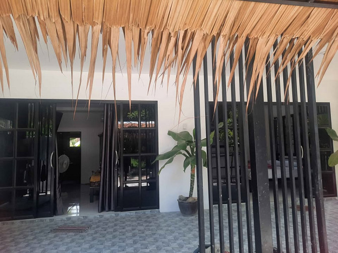 1 Bedroom 1 Bathroom - House Phangan - photo 4
