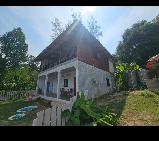 Room for rent near beach Phangan - photo 6