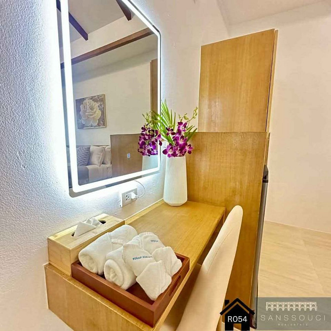 1 bed 1 bath – House Samui - photo 7