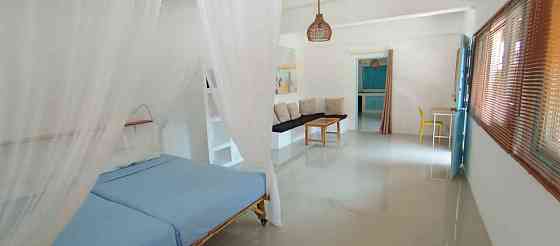 2 bedroom, 2 bathroom house Phangan