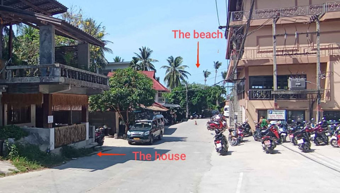 2 bedroom, 2 bathroom house Phangan - photo 6