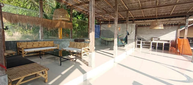 2 bedroom, 2 bathroom house Phangan - photo 5
