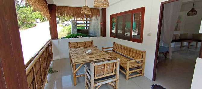 2 bedroom, 2 bathroom house Phangan - photo 1