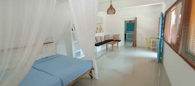 2 bedroom, 2 bathroom house Phangan - photo 4