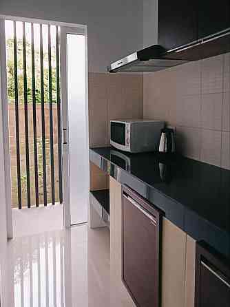 1 Bed 1 Bath - House Phangan