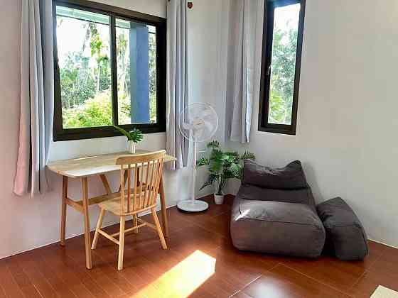 1 bed 1 bath House Phangan