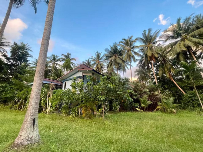 1 bed 1 bath House Phangan - photo 5