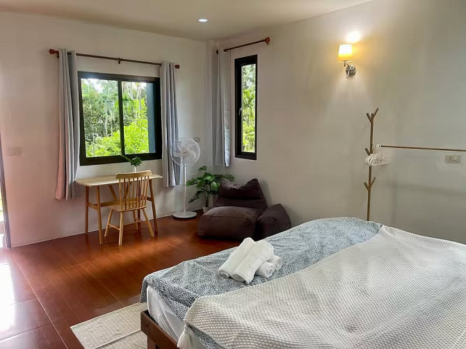1 bed 1 bath House Phangan - photo 2