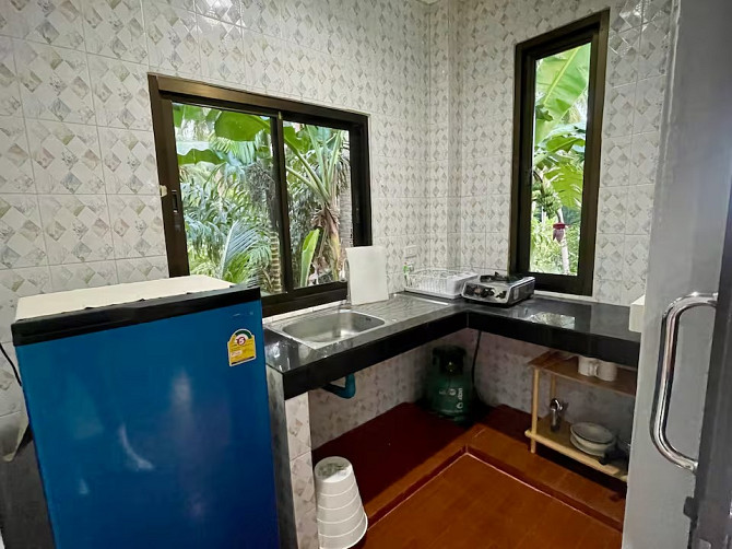 1 bed 1 bath House Phangan - photo 9