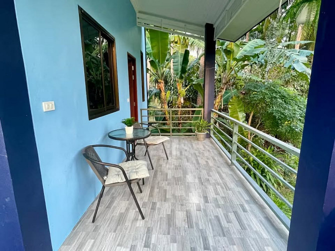 1 bed 1 bath House Phangan - photo 7