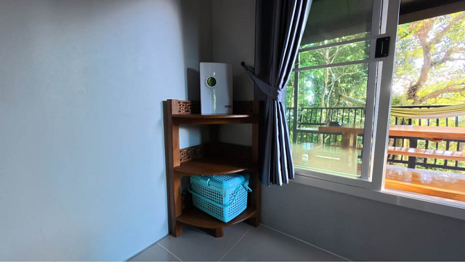 House for Long Term Rent Phangan - photo 9