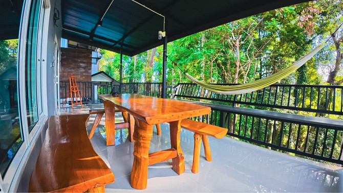 House for Long Term Rent Phangan - photo 12