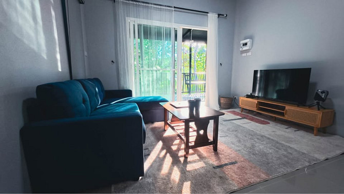 House for Long Term Rent Phangan - photo 4