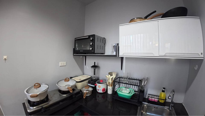 House for Long Term Rent Phangan - photo 2