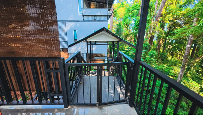 House for Long Term Rent Phangan - photo 17