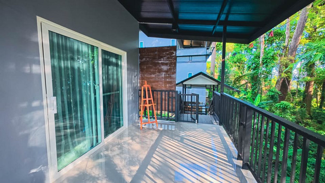 House for Long Term Rent Phangan - photo 13