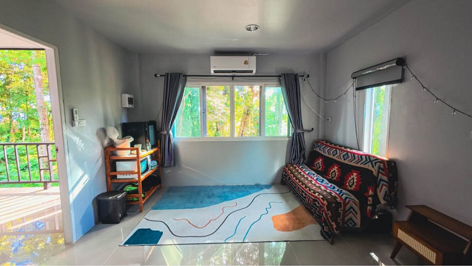 House for Long Term Rent Phangan - photo 19