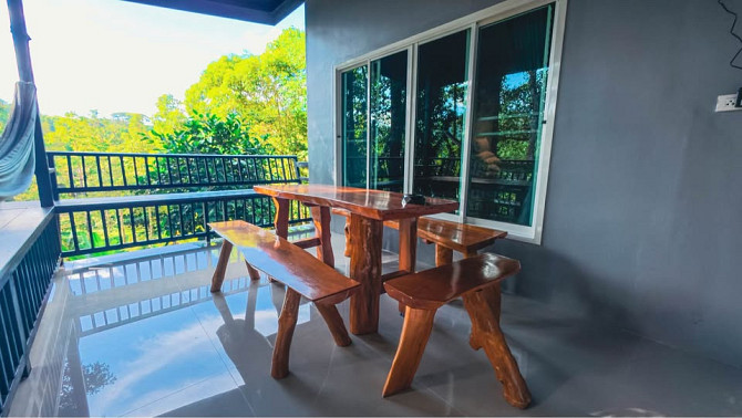 House for Long Term Rent Phangan - photo 15