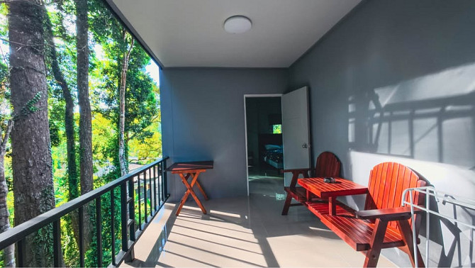 House for Long Term Rent Phangan - photo 18