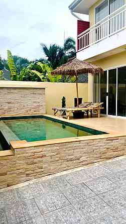 3 Beds 2 Baths - House Samui