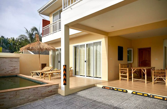 3 Beds 2 Baths - House Samui - photo 4