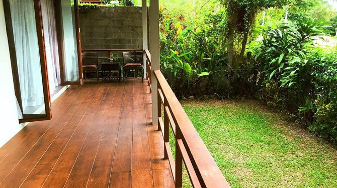 1 Bed 1 Bath House Samui - photo 16