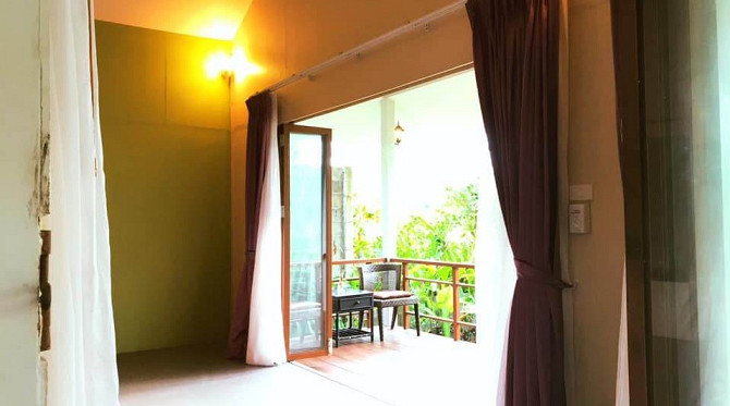 1 Bed 1 Bath House Samui - photo 11