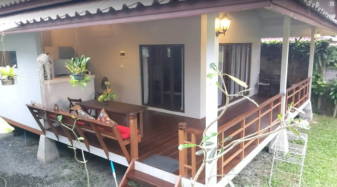 1 Bed 1 Bath House Samui - photo 4