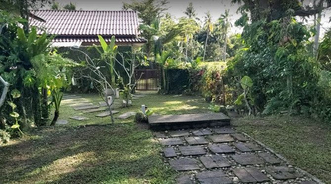 1 Bed 1 Bath House Samui - photo 3