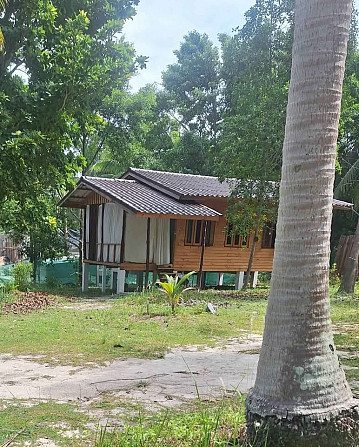House with Bedrooms: 1 and Bathrooms: 1 Phangan - photo 6