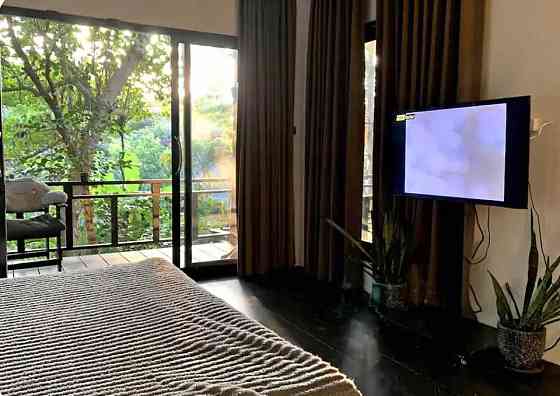 1 Bed 1 Bath - House Phangan
