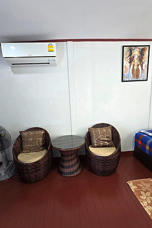1 Bed 1 Bath House Samui - photo 16