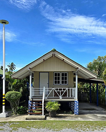 1 Bed 1 Bath House Samui - photo 1