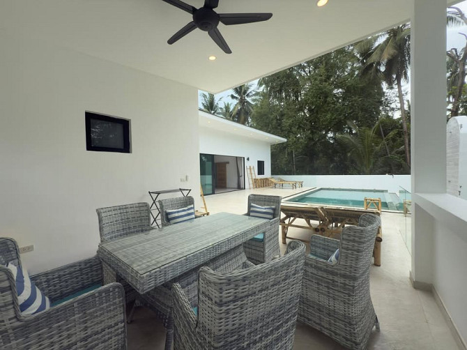 5 bedroom, 4 bathroom house Samui - photo 9