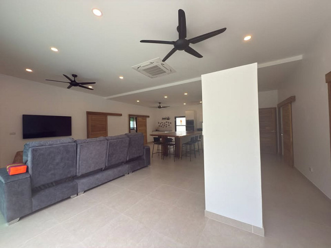 5 bedroom, 4 bathroom house Samui - photo 13