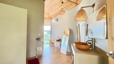 1 Bed 1 Bath House Samui - photo 4