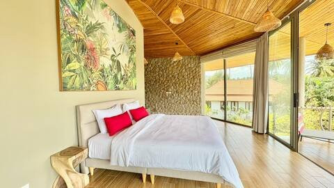 1 Bed 1 Bath House Samui - photo 8