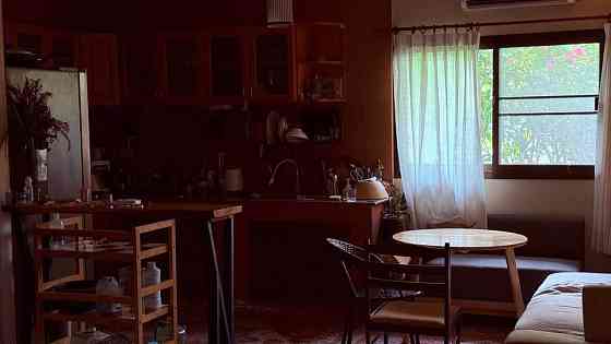 House with Bedrooms: 3 and Bathrooms: 3 Phangan