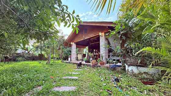 House with Bedrooms: 3 and Bathrooms: 3 Phangan