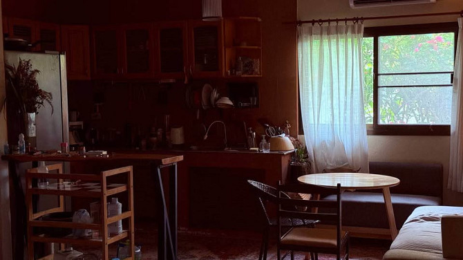 House with Bedrooms: 3 and Bathrooms: 3 Phangan - photo 5