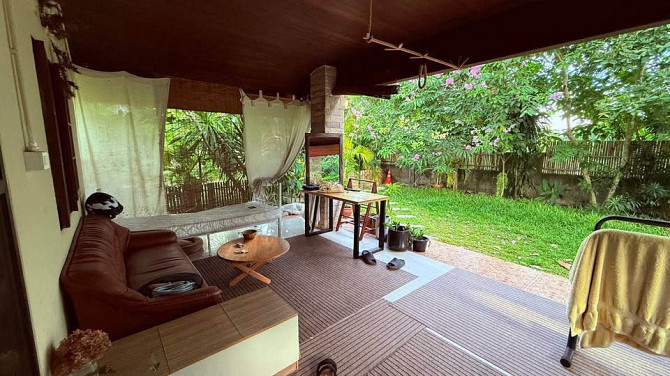 House with Bedrooms: 3 and Bathrooms: 3 Phangan - photo 7