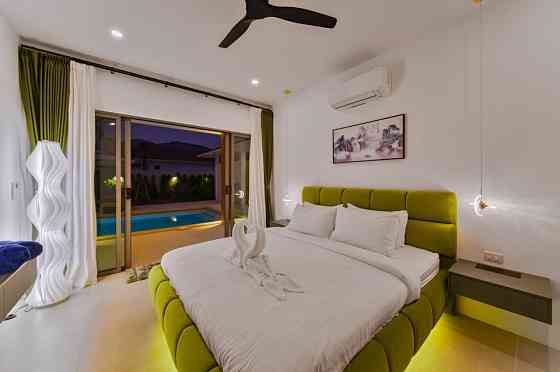 House with Bedrooms: 3 and Bathrooms: 4 Samui