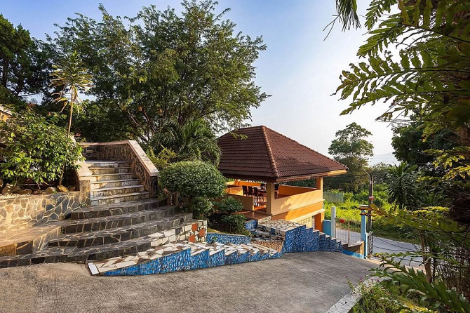 3 bedrooms 4 bathrooms - House Samui - photo 7