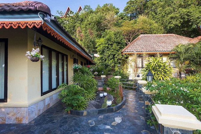 3 bedrooms 4 bathrooms - House Samui - photo 9