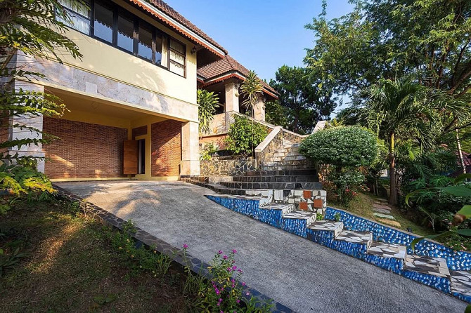3 bedrooms 4 bathrooms - House Samui - photo 6