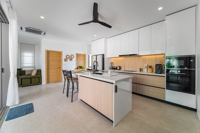 3 beds 3.5 baths House Samui - photo 6