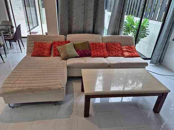 House with Bedrooms: 3 and Bathrooms: 3 Samui