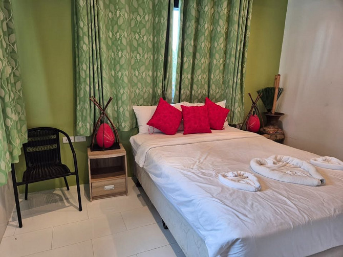 House with Bedrooms: 3 and Bathrooms: 3 Samui - photo 7