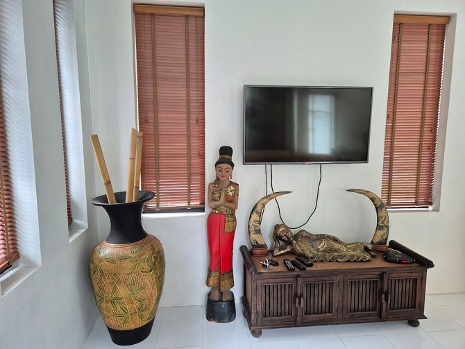 House with Bedrooms: 3 and Bathrooms: 3 Samui - photo 2