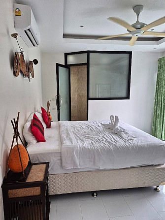 House with Bedrooms: 3 and Bathrooms: 3 Samui - photo 5